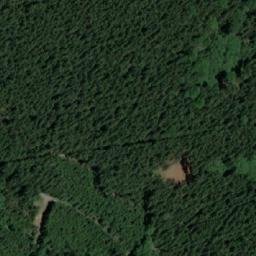 Satellite imagery of Troják [Božejov], CZ