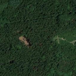 Satellite imagery of Troják [Božejov], CZ