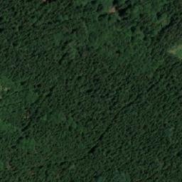 Satellite imagery of Troják, CZ