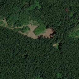 Satellite imagery of Troják, CZ