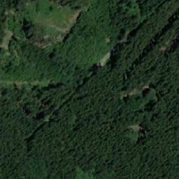 Satellite imagery of Troják, CZ