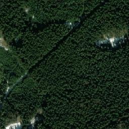 Satellite imagery of Bukový kopec, CZ