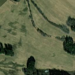Satellite imagery of Obecní kopec [Nová Buková], CZ