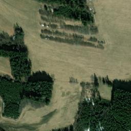 Satellite imagery of Obecní kopec [Nová Buková], CZ