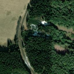 Satellite imagery of Obecní kopec [Nová Buková], CZ