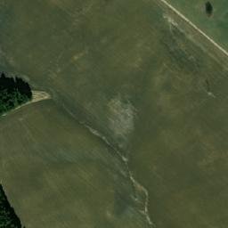 Satellite imagery of Jelení hora, CZ