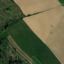 Satellite imagery of (Na Hranicích [Dolní Cerekev]) GSM, CZ