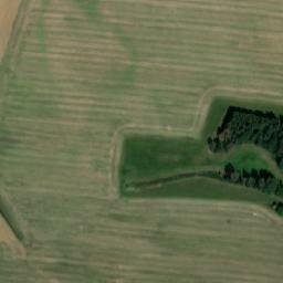 Satellite imagery of (Na Hranicích [Dolní Cerekev]) GSM, CZ