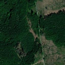 Satellite imagery of Kamenný kopec, CZ