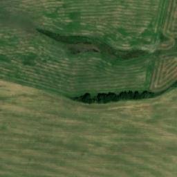 Satellite imagery of Okrouhlík, CZ