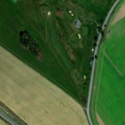 Satellite imagery of Rezkův vršek, CZ