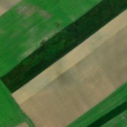 Satellite imagery of Rezkův vršek, CZ