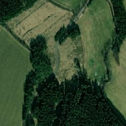 Satellite imagery of Bizovka, CZ