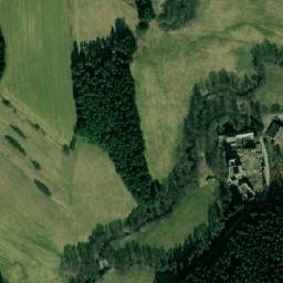 Satellite imagery of Pavlice, CZ