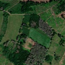 Satellite imagery of Hradiště, CZ