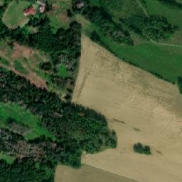 Satellite imagery of Strážnice [Horní Heřmanice], CZ