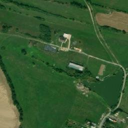 Satellite imagery of Strážnice [Horní Heřmanice], CZ