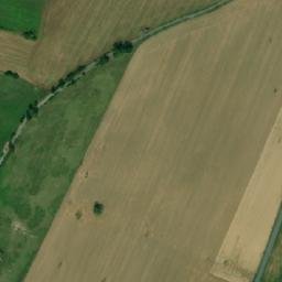 Satellite imagery of Strážnice [Horní Heřmanice], CZ