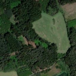 Satellite imagery of k.610 [Jabloňov], CZ