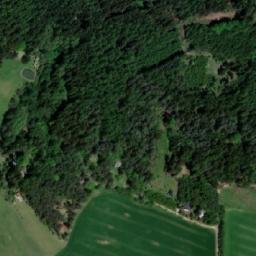 Satellite imagery of (Březejcký les), CZ