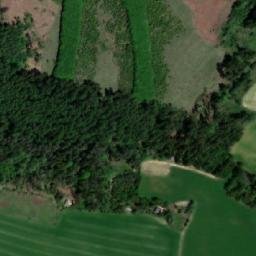 Satellite imagery of (Březejcký les), CZ