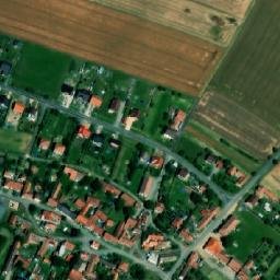Satellite imagery of [Katov], CZ