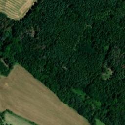 Satellite imagery of Na Oddavkách [Kuřimská Nová Ves] outlook p., CZ