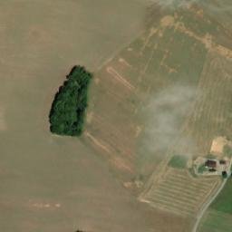 Satellite imagery of [Úsuší], CZ