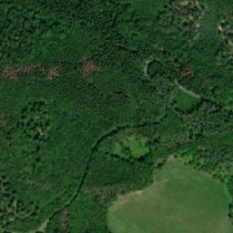Satellite imagery of Nad Zámkem [Vohančice], CZ