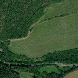 Satellite imagery of Čihadlo [Předklášteří], CZ