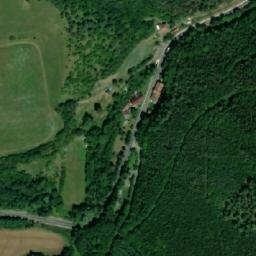 Satellite imagery of Čihadlo [Předklášteří], CZ