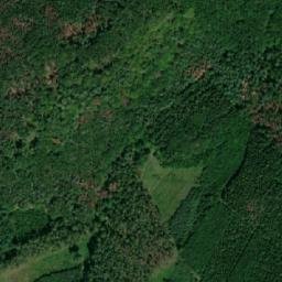 Satellite imagery of Výrovka [Předklášteří] outlook p., CZ