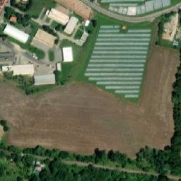 Satellite imagery of Horka [Hradčany u Tišnova], CZ