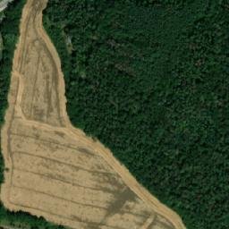 Satellite imagery of Horka [Hradčany u Tišnova], CZ