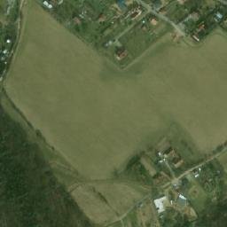 Satellite imagery of Spáleniska [Olomučany], CZ