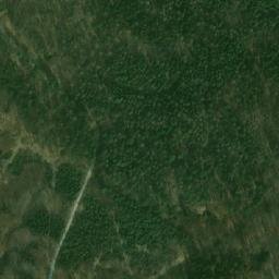 Satellite imagery of Pokojná, CZ