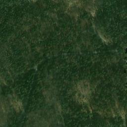 Satellite imagery of Pokojná, CZ