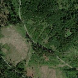 Satellite imagery of (Zlámaniny [Rudice]), CZ