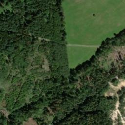 Satellite imagery of (Zlámaniny [Rudice]), CZ