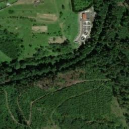 Satellite imagery of Tipeček [Jedovnice], CZ