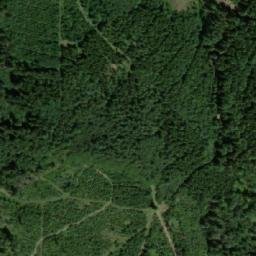 Satellite imagery of Tipeček [Jedovnice], CZ