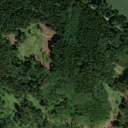 Satellite imagery of Tipeček [Jedovnice], CZ