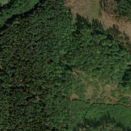 Satellite imagery of Malina [Senetářov], CZ