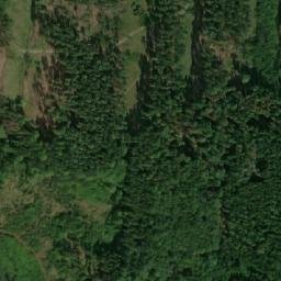 Satellite imagery of Malina [Senetářov], CZ