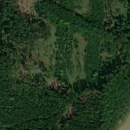 Satellite imagery of Malina [Senetářov], CZ