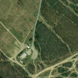 Satellite imagery of (Česlava [VVP Dědice]), CZ