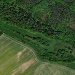 Satellite imagery of [Pustiměř], CZ