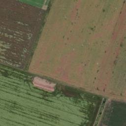 Satellite imagery of [Břest] GSM, CZ