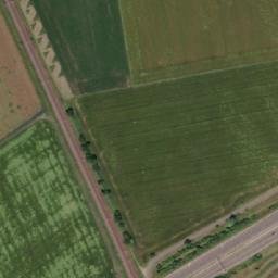 Satellite imagery of [Hulín] HG, CZ