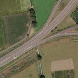 Satellite imagery of [Hulín] HG, CZ